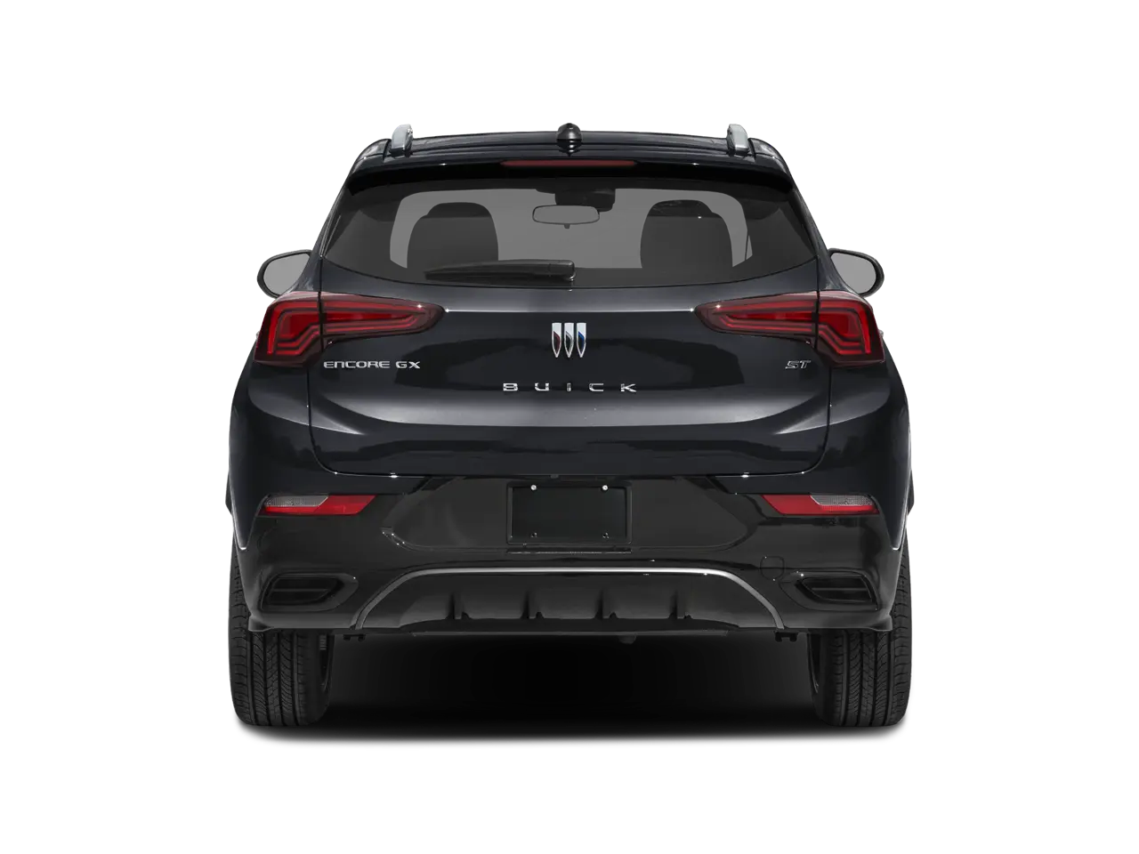 2026 Buick Encore GX Sport Touring photo 5