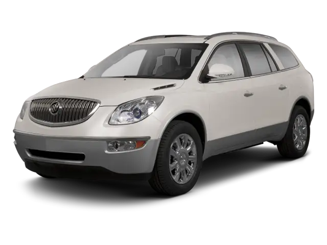 2012 Buick Enclave Leather photo 1