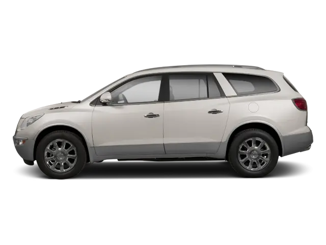 2012 Buick Enclave Leather photo 3