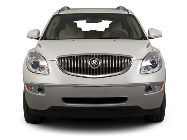 2012 Buick Enclave Leather photo 4