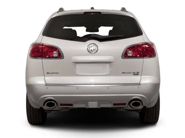 2012 Buick Enclave Leather photo 5