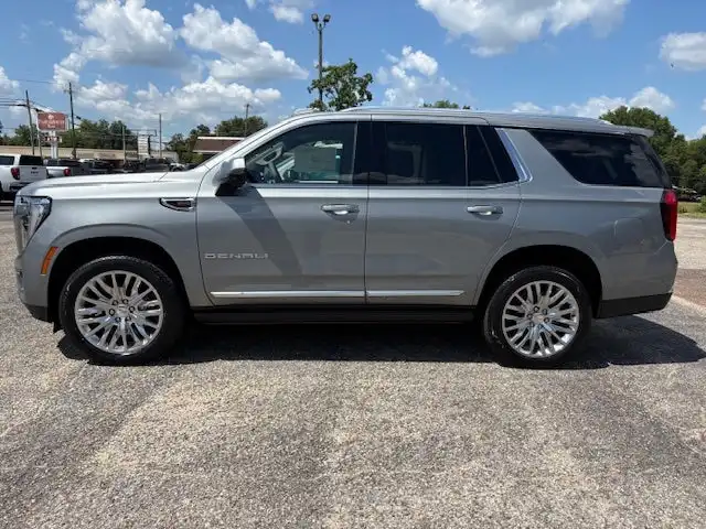 2026 GMC Yukon 2WD Denali's photo