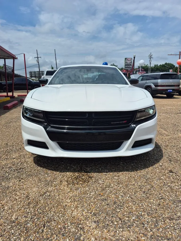 2023 Dodge Charger SXT photo 3