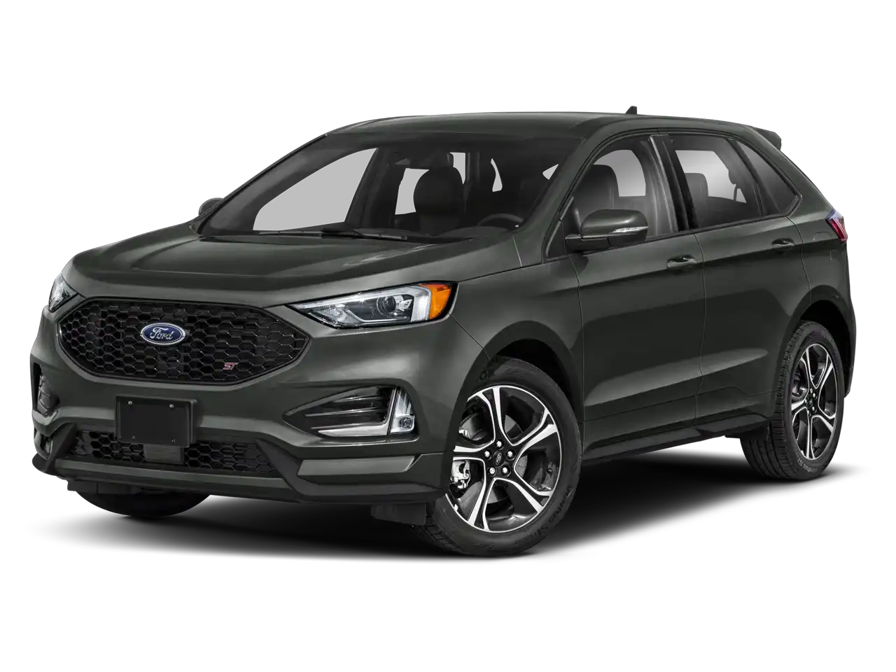 2020 Ford Edge ST AWD's photo
