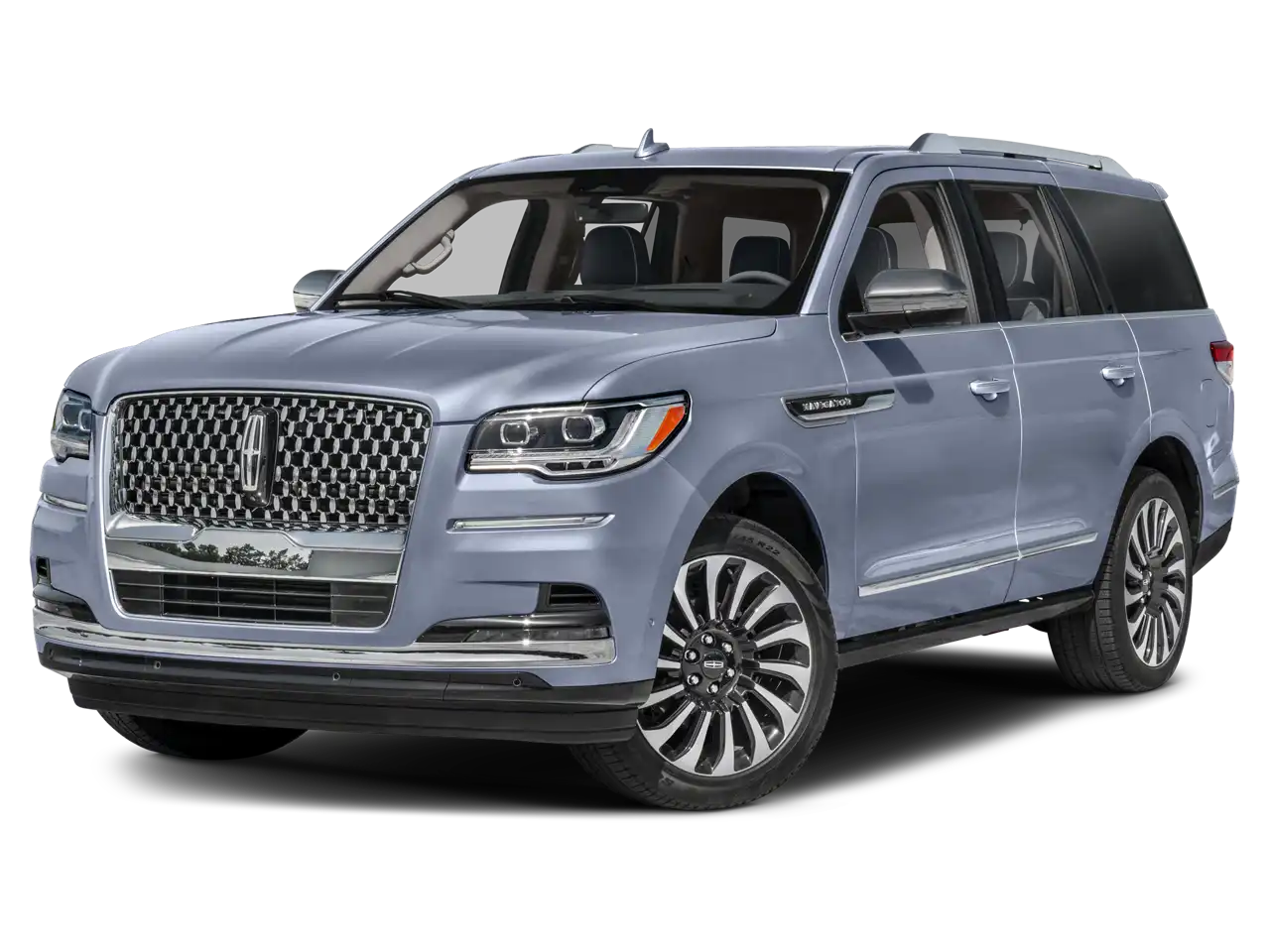 2022 Lincoln Navigator Black Label 4WD's photo