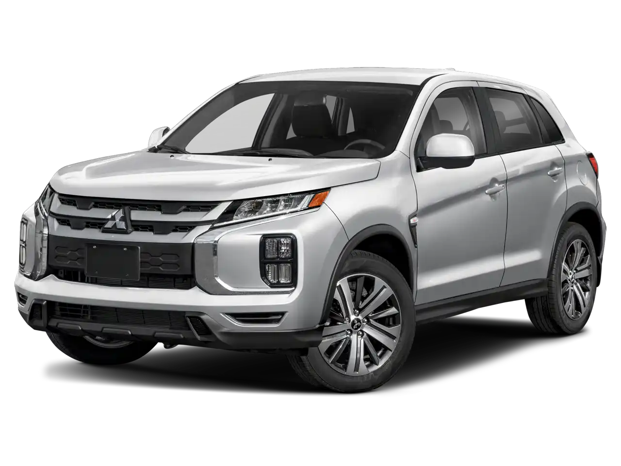 2023 Mitsubishi Outlander Sport 2.0 ES AWC CVT's photo