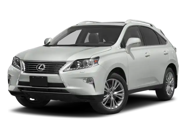2013 Lexus RX 350 350 AWD's photo