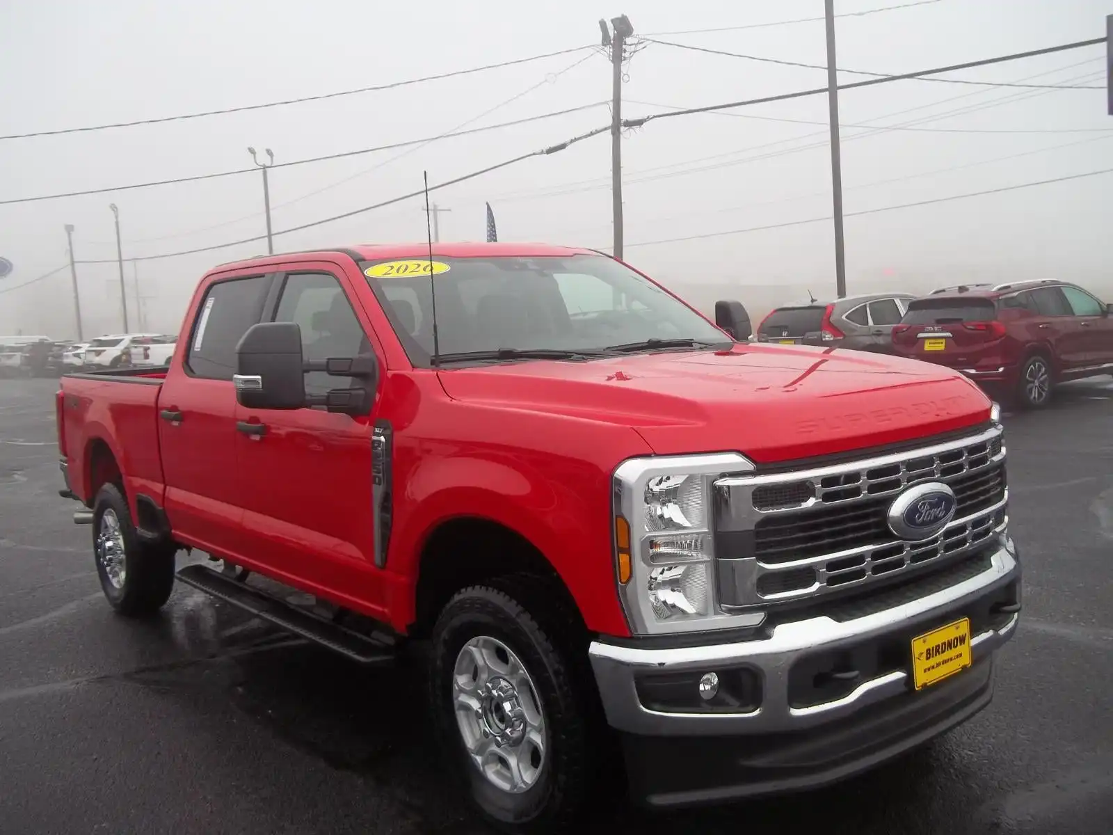 2026 Ford F-250 XLT 4x4 Crew Cab 6-3/4' Box's photo