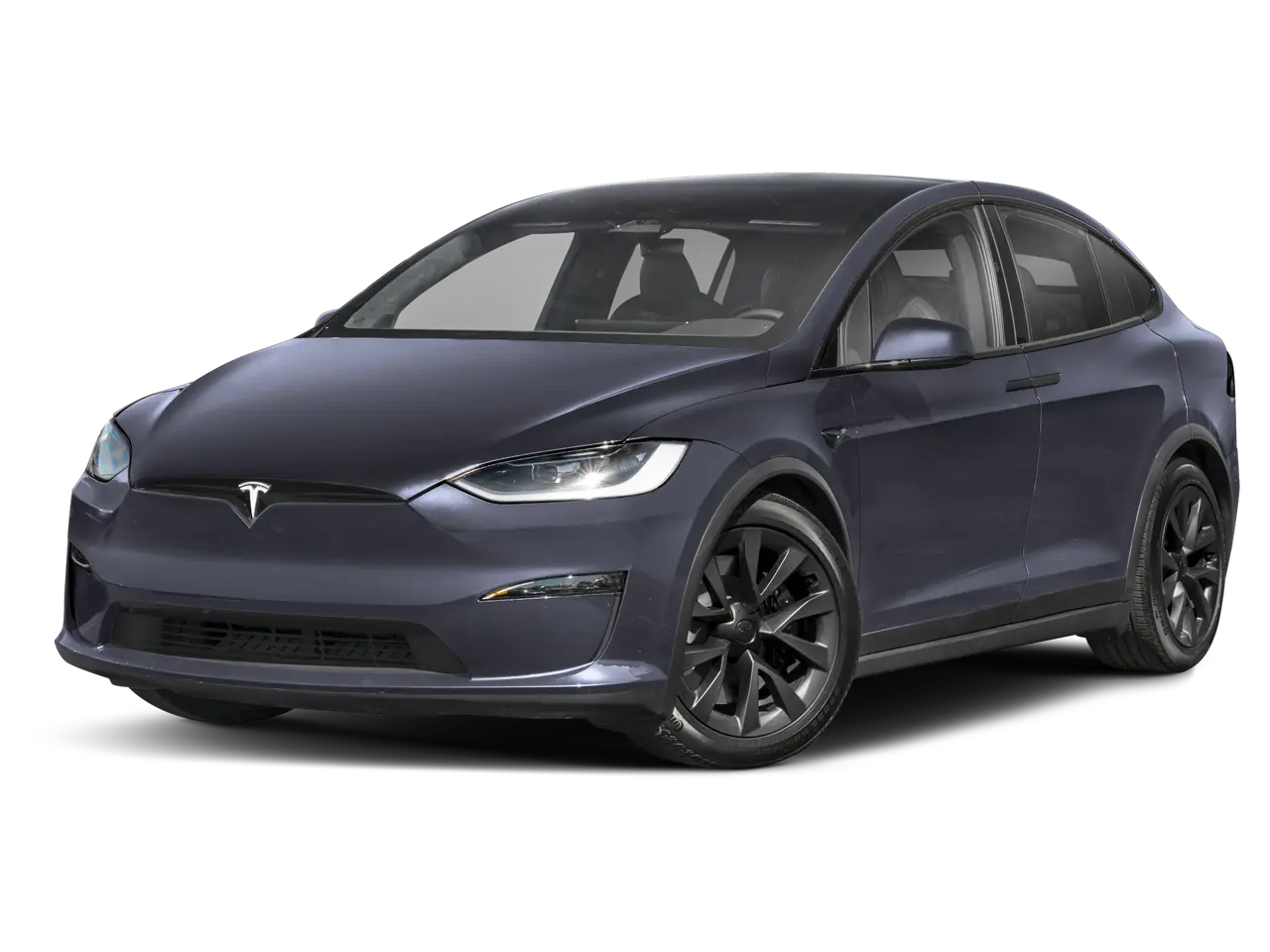 2023 Tesla Model X Long Range photo 5