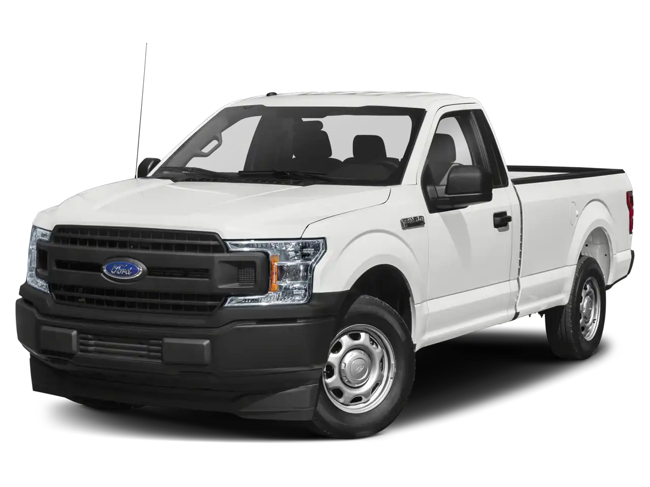 2020 Ford F-150 XL Regular Cab 6-1/2 Box's photo