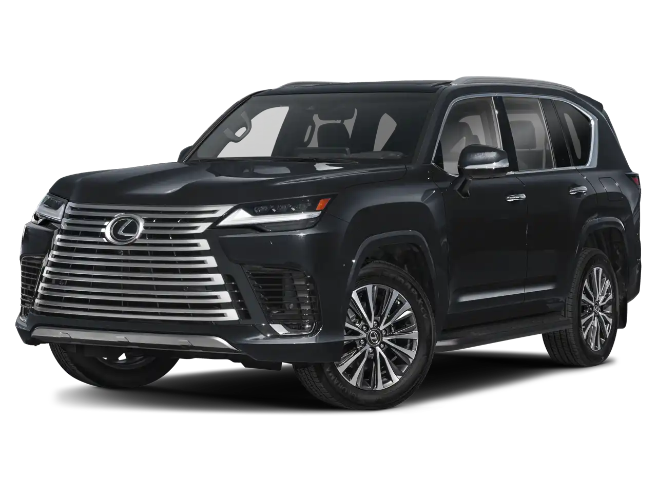 2024 Lexus LX 600 600 Premium's photo