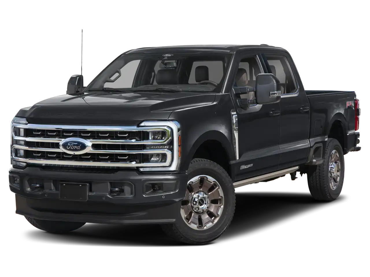 2025 Ford F-250 King Ranch 4x4 Crew Cab 6-3/4' Box's photo