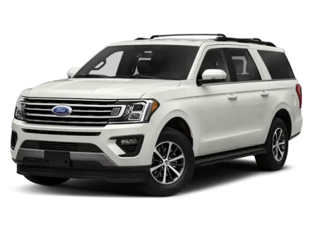 2018 Ford Expedition Limited MAX's photo