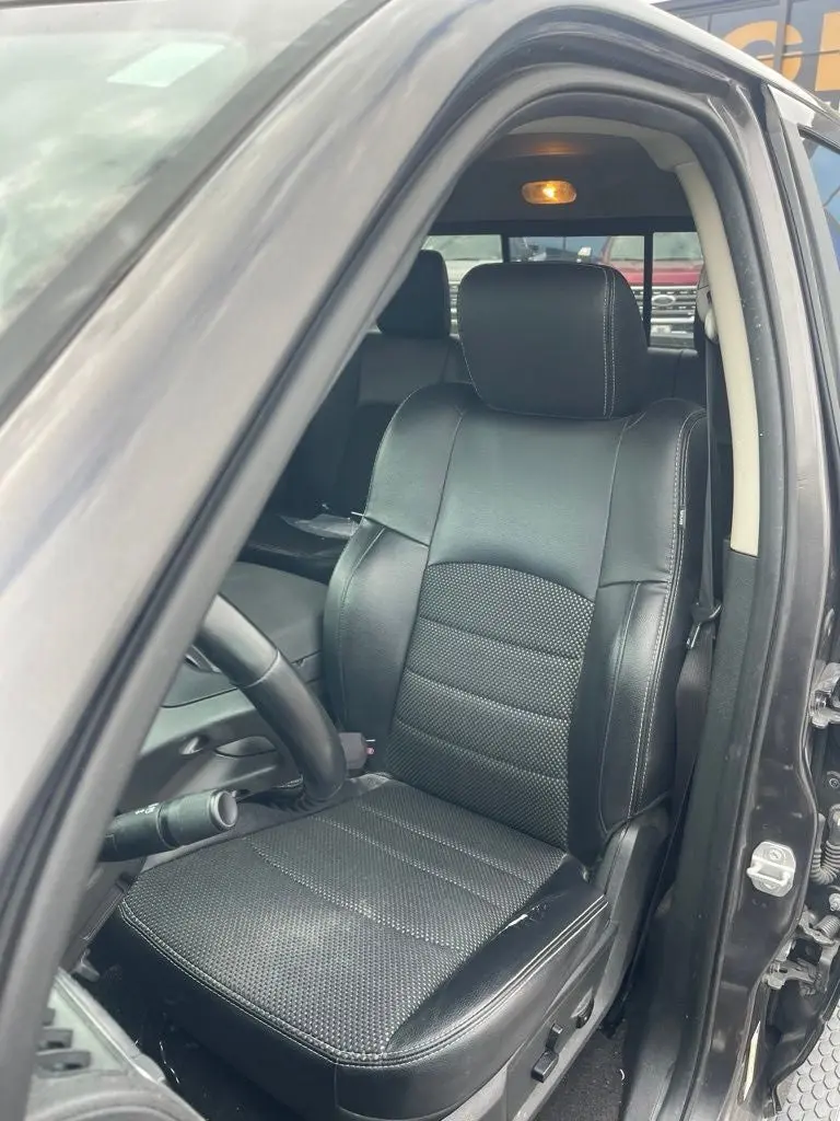 2018 RAM 1500 Lone Star Silver Crew Cab 5'7 photo 5