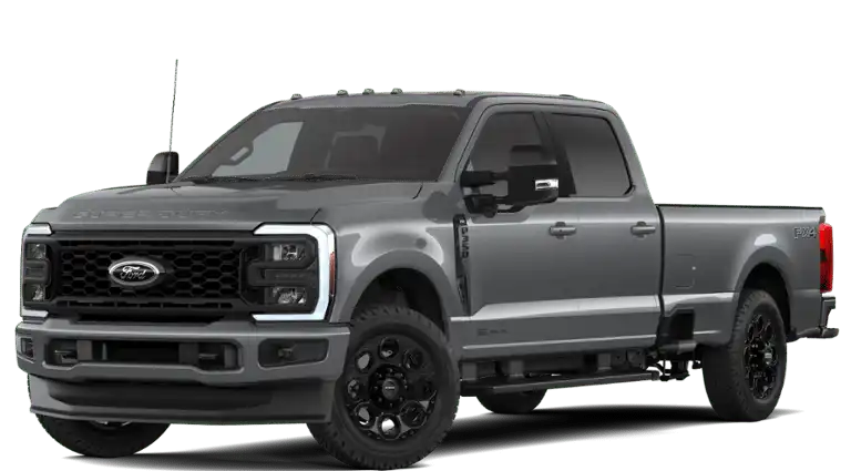 2026 Ford F-350 XLT 4WD Crew Cab SRW 8' Box's photo