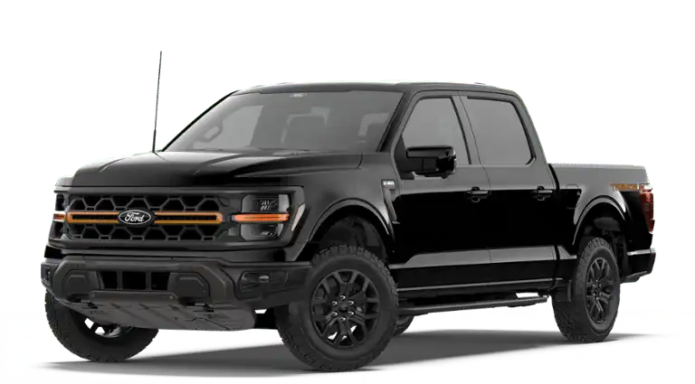 2026 Ford F-150 Tremor 4x4 SuperCrew 5-1/2 Box's photo