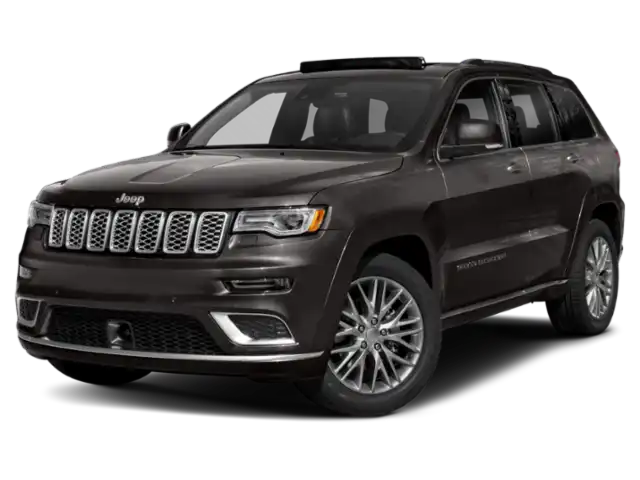 2019 Jeep Grand Cherokee Summit's photo