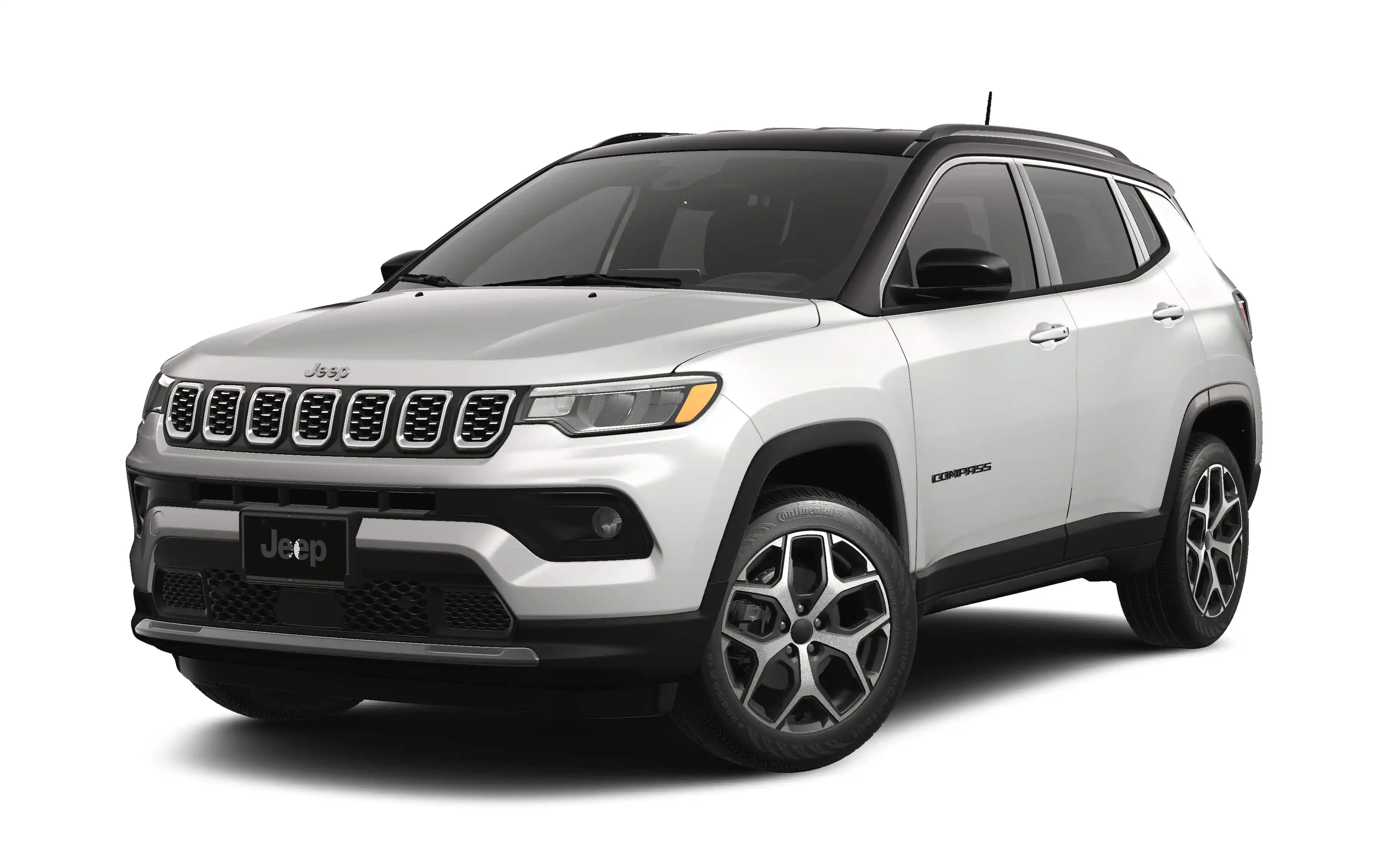 2026 Jeep Compass Limited 4X4's photo