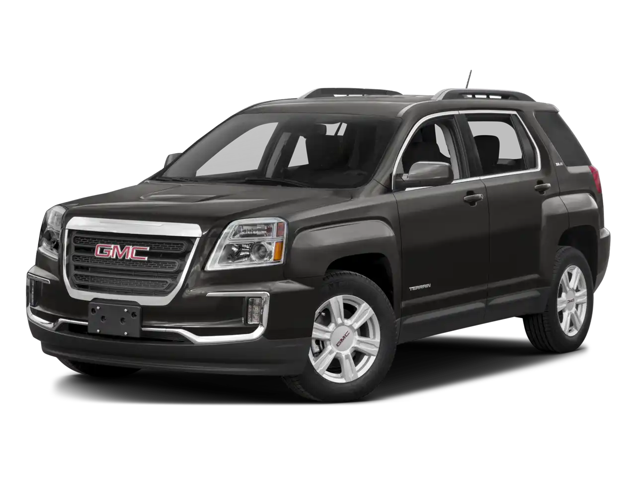 2016 GMC Terrain AWD SLE-2's photo
