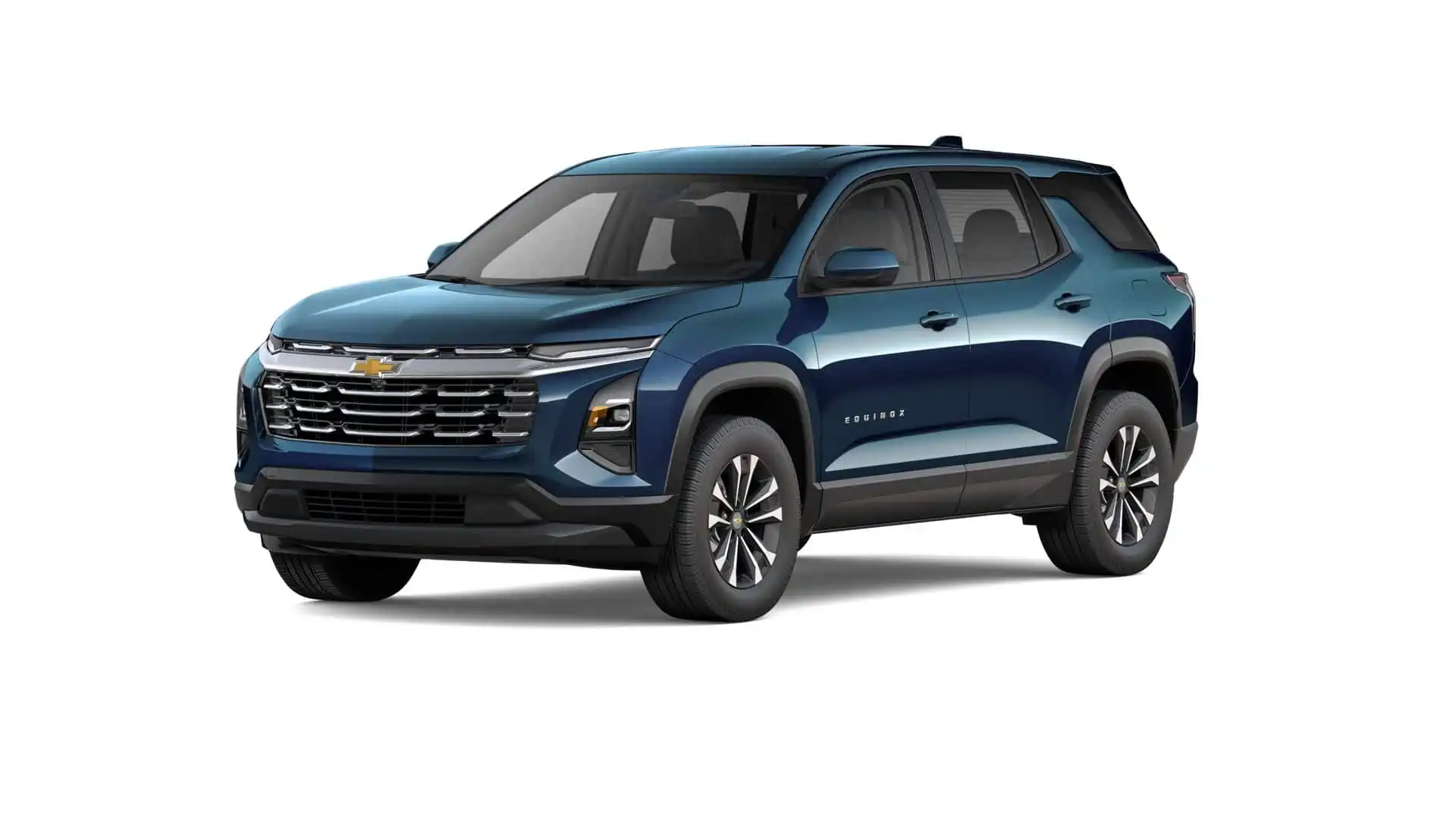 2026 Chevrolet Equinox AWD LT 1.5T's photo