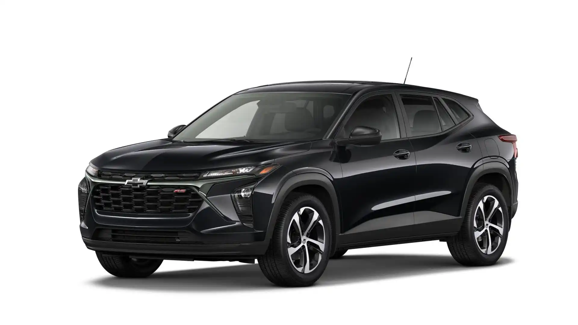 2026 Chevrolet Trax 1RS's photo