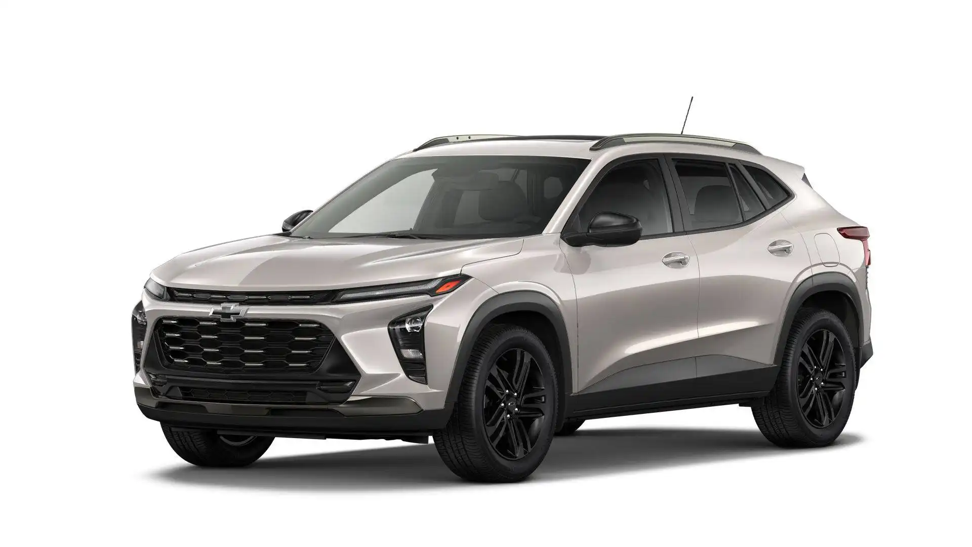 2026 Chevrolet Trax Activ's photo