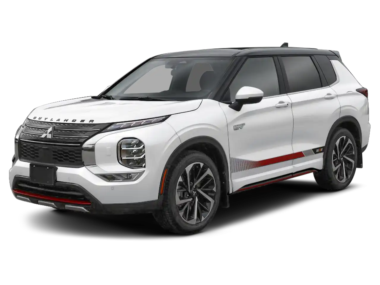 2024 Mitsubishi Outlander Plug-in Hybrid SE S-AWC's photo