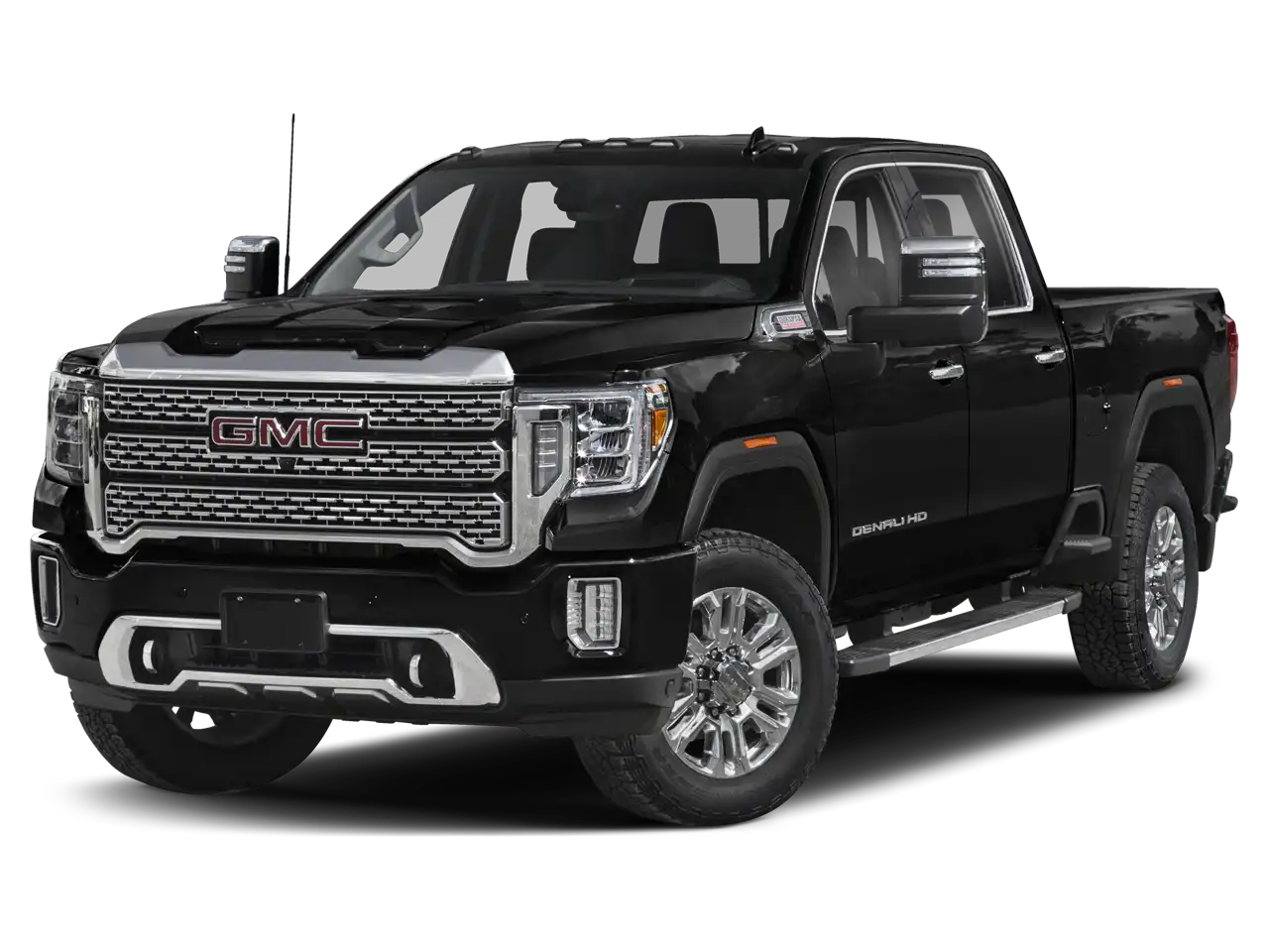 2022 GMC Sierra Denali 4WD Crew Cab Standard Box SRW's photo