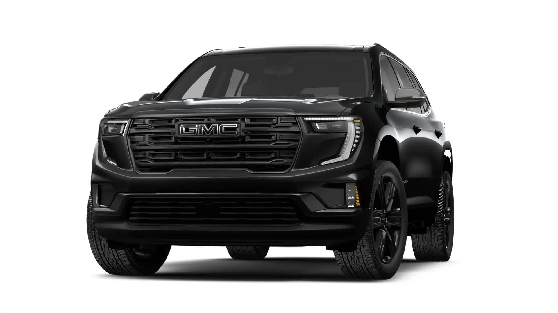 2027 GMC Acadia Elevation AWD's photo