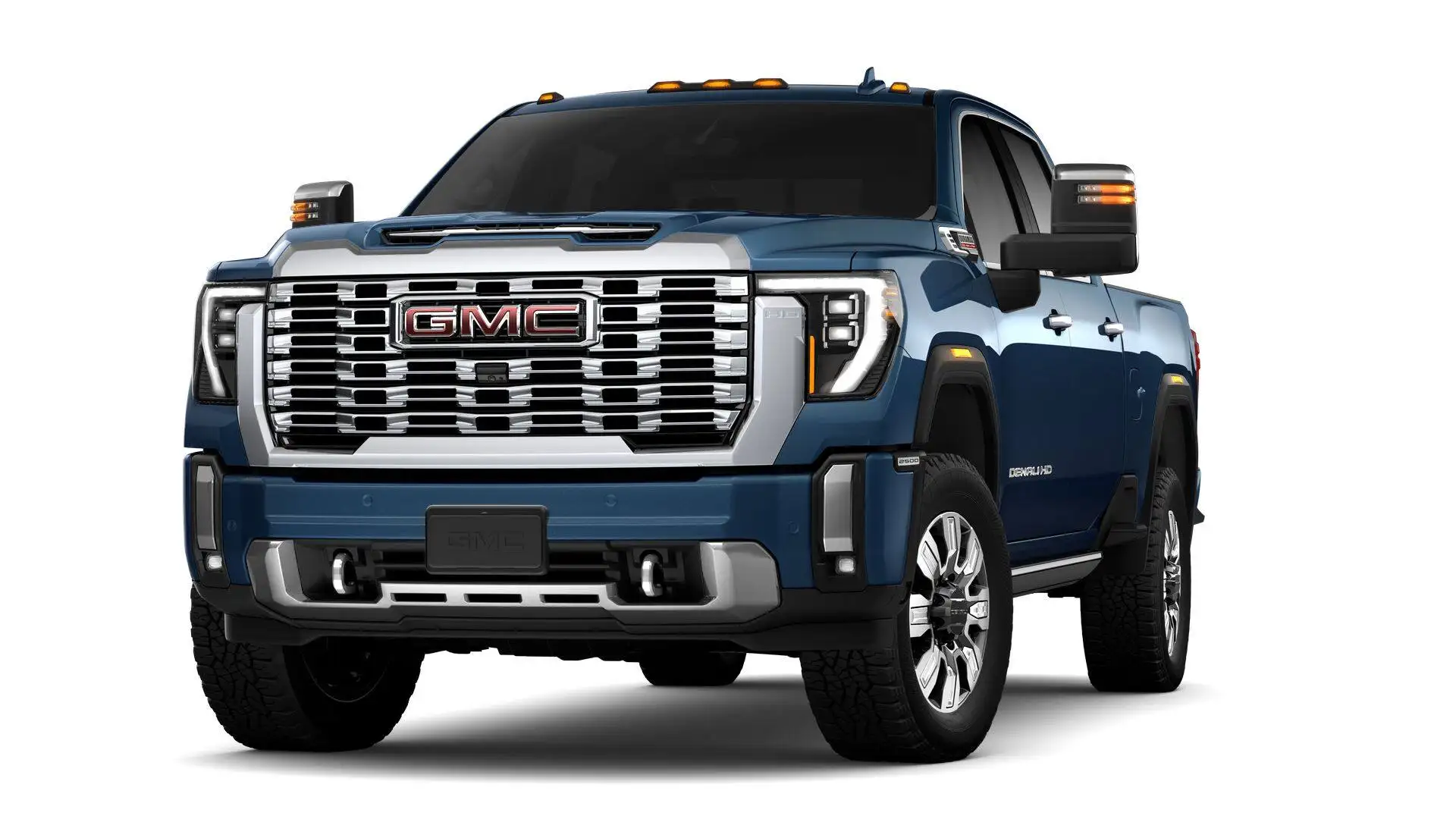 2026 GMC Sierra 4WD Crew Cab Standard Box Denali's photo