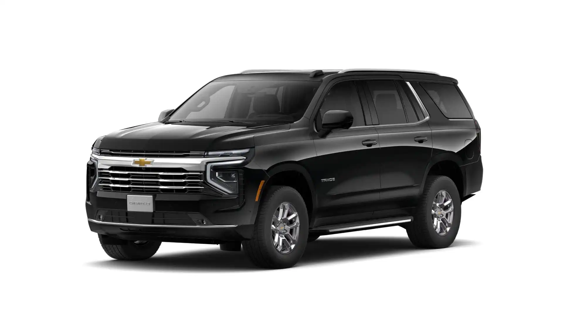 2026 Chevrolet Tahoe LT 2WD's photo