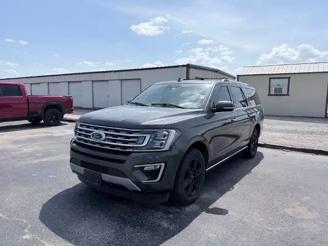 2021 Ford Expedition Limited MAX's photo