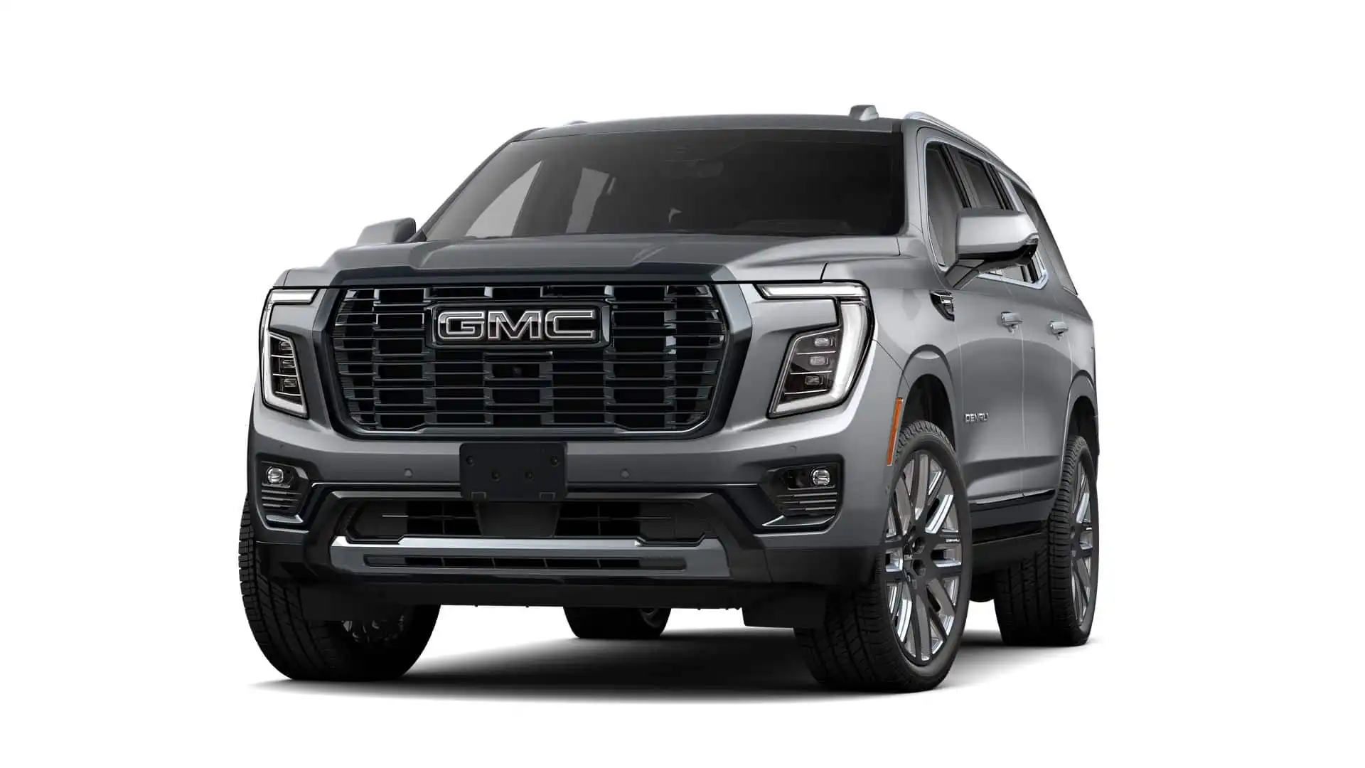 2026 GMC Yukon 4WD Denali Ultimate's photo