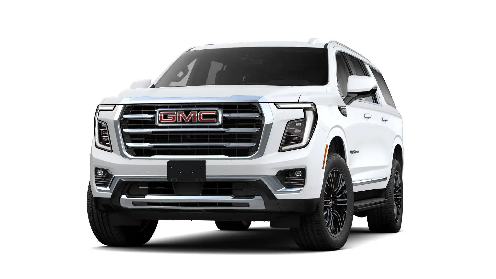 2026 GMC Yukon 4WD Elevation's photo
