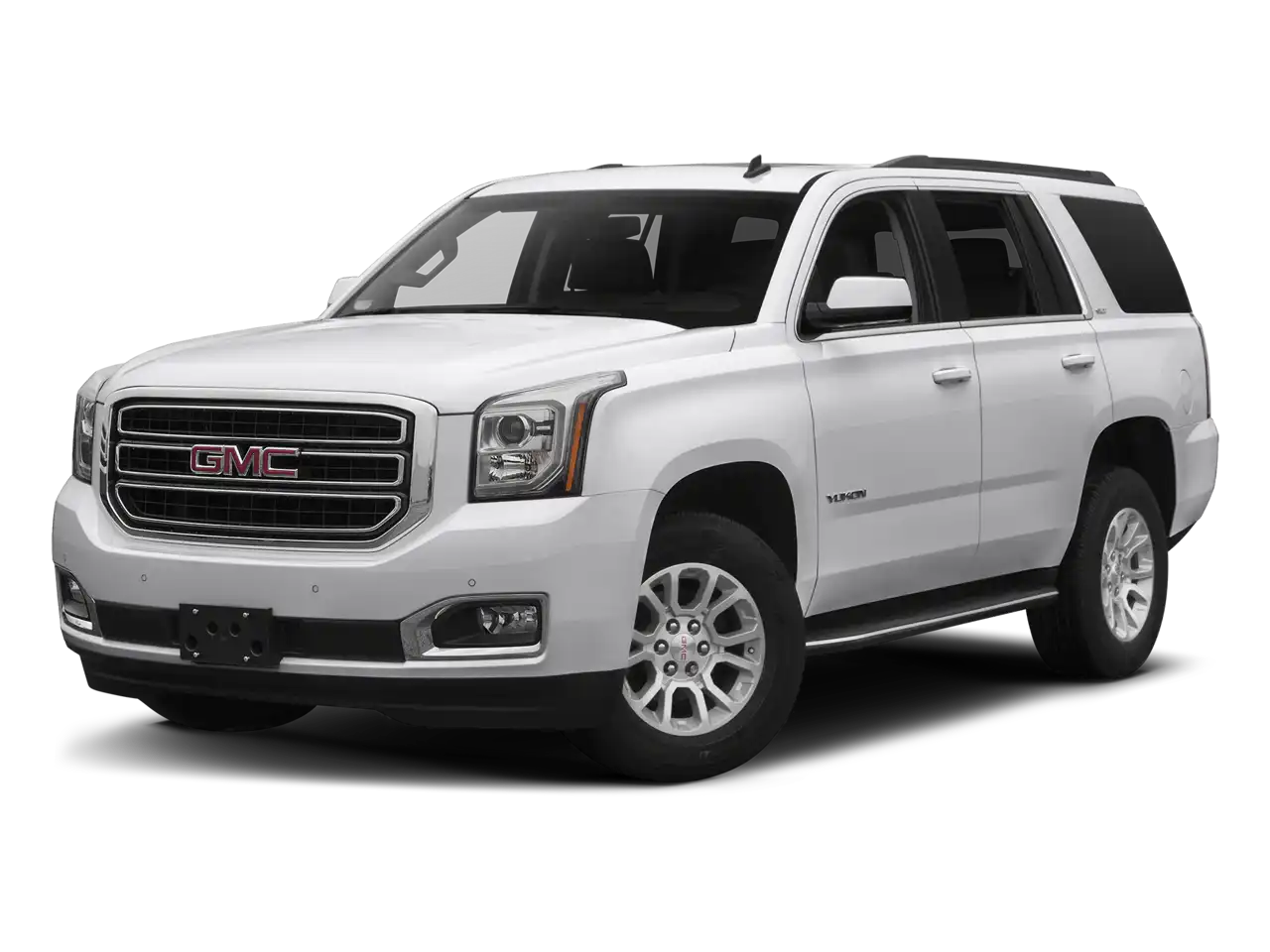 2017 GMC Yukon 4WD SLT's photo