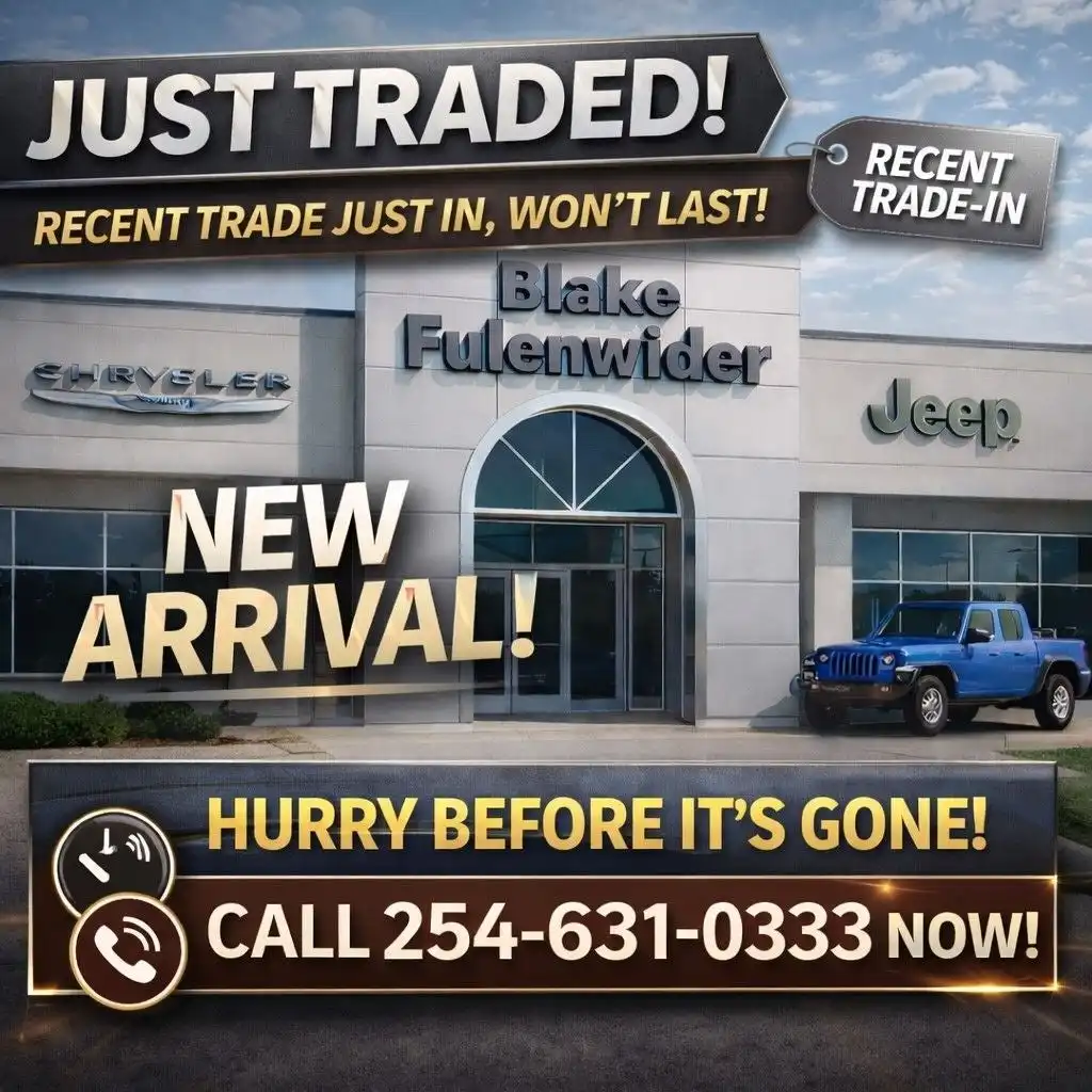 2024 Jeep Compass Latitude Lux 4X4's photo