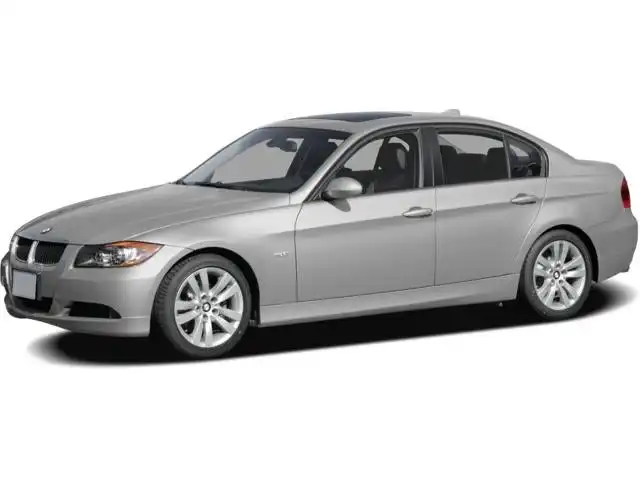 2007 BMW 3 Series 328i's photo