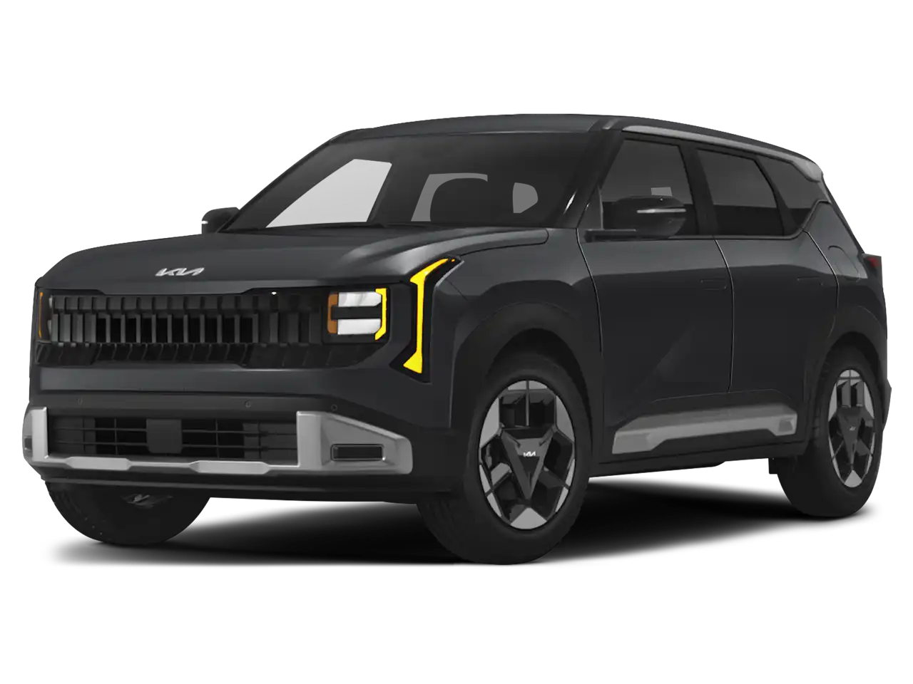 2027 Kia Seltos S AWD's photo