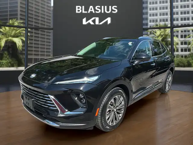 2024 Buick Envision Preferred AWD's photo