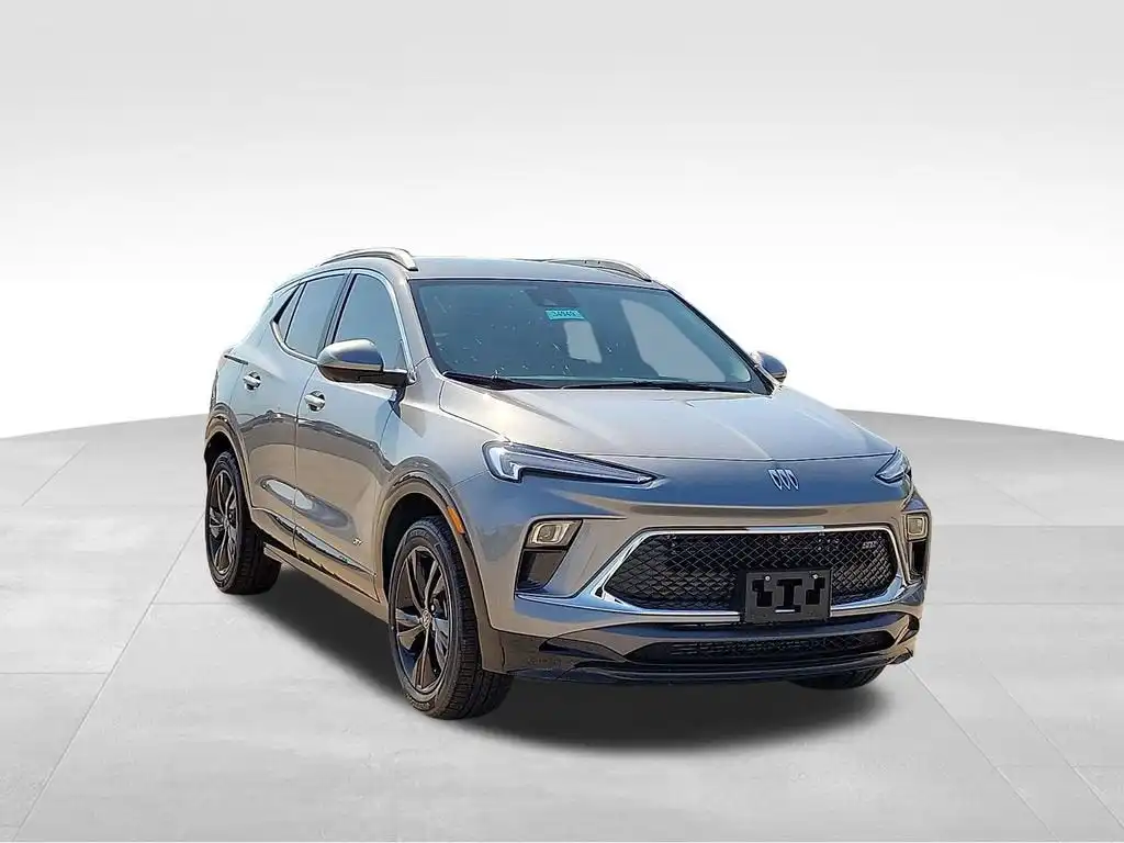 2026 Buick Encore GX Sport Touring's photo
