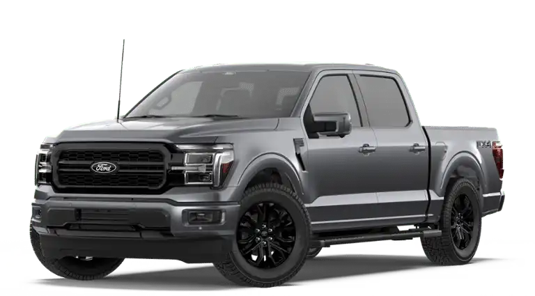 2026 Ford F-150 Lariat 4x4 SuperCrew 5-1/2 Box's photo