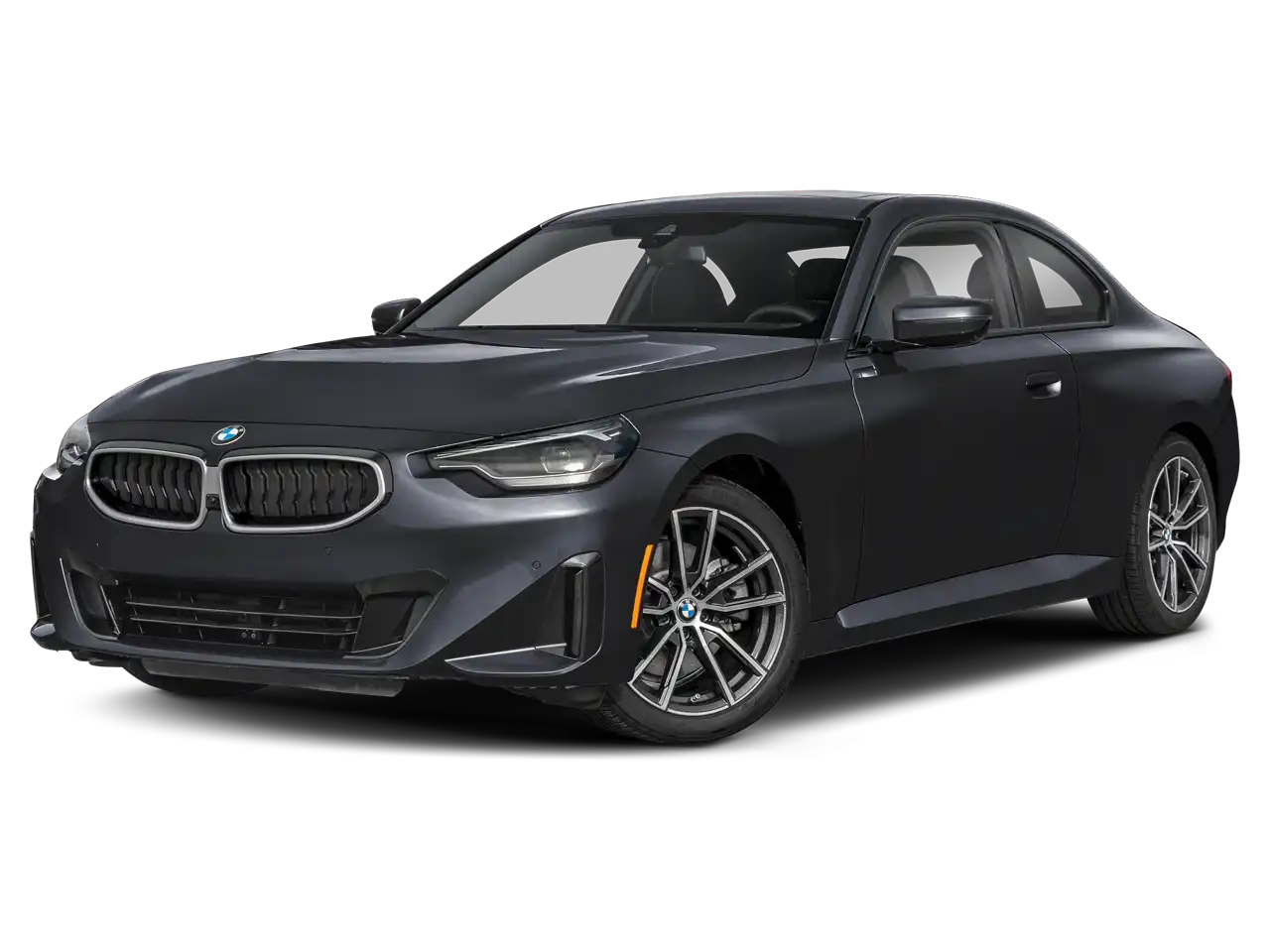 2026 BMW 2 Series 230i xDrive Coupe's photo