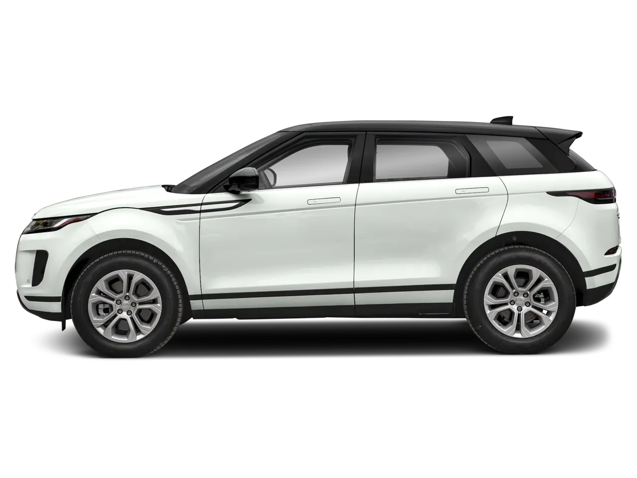 2021 Land Rover Range Rover Evoque SE photo 3