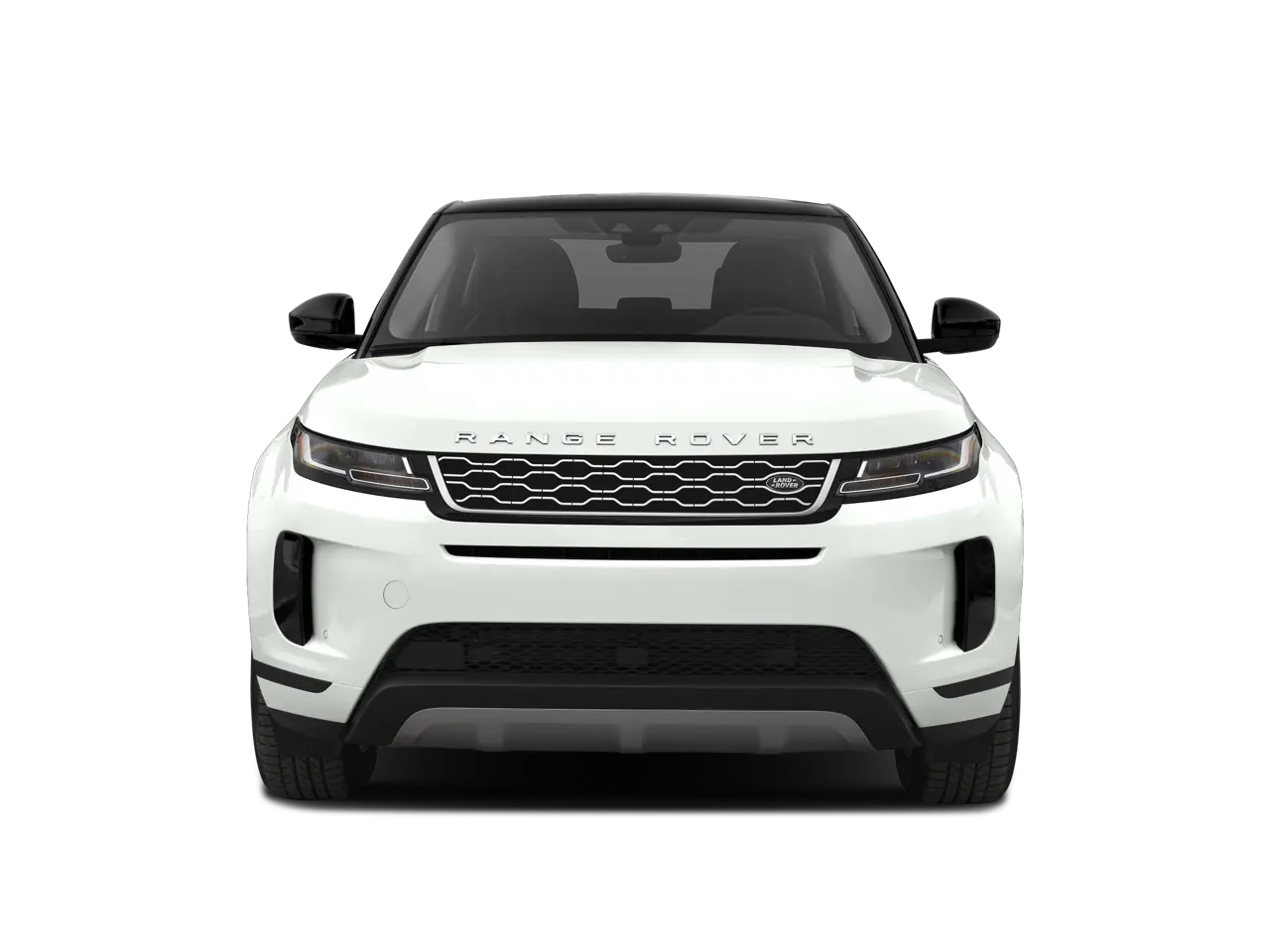 2021 Land Rover Range Rover Evoque SE photo 4