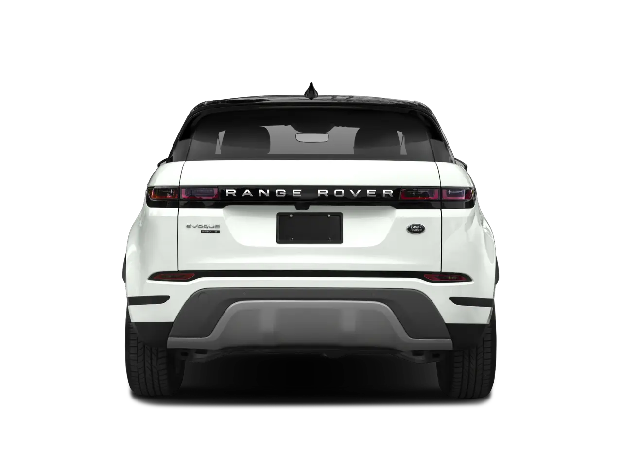 2021 Land Rover Range Rover Evoque SE photo 5