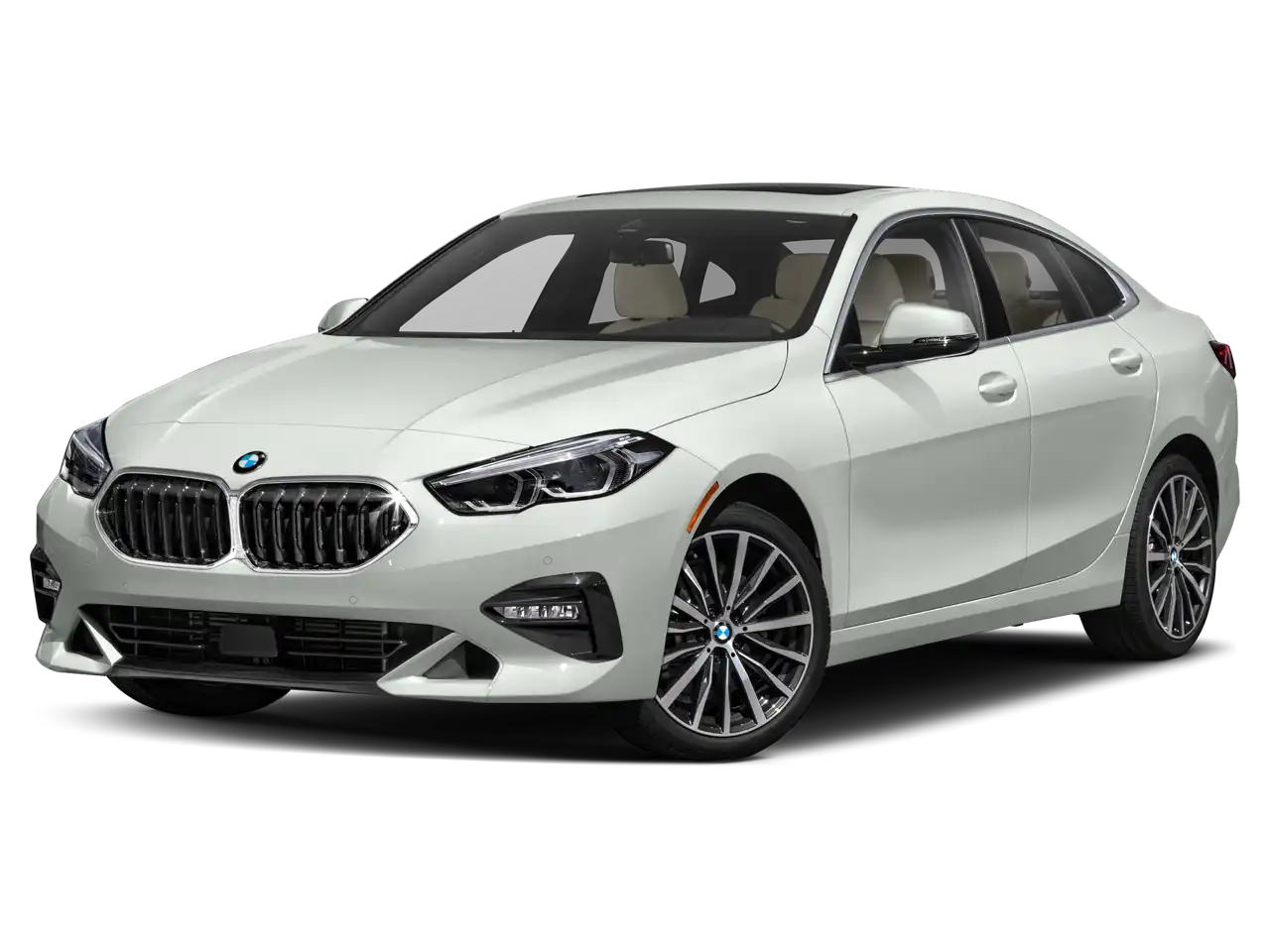 2022 BMW 2 Series 228i xDrive Gran Coupe's photo