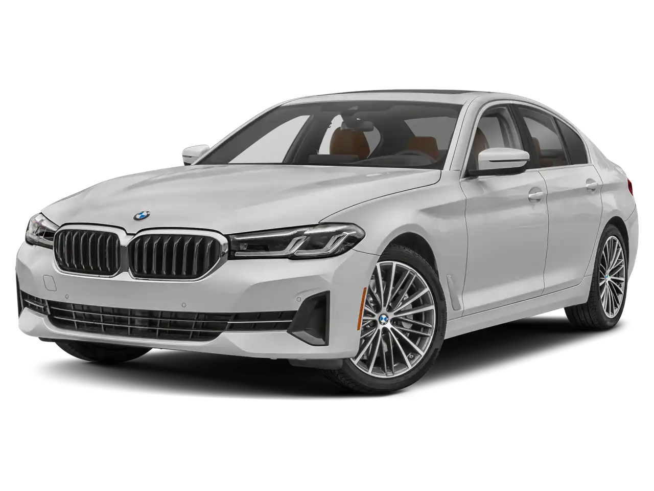 2023 BMW 5 Series 530i xDrive Sedan's photo