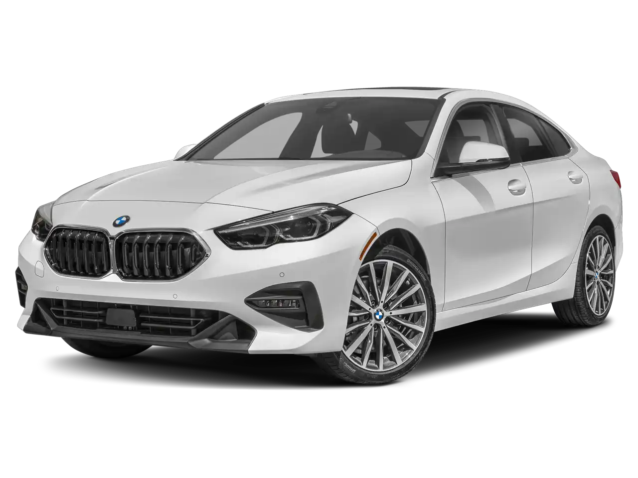 2023 BMW 2 Series 228i xDrive Gran Coupe's photo