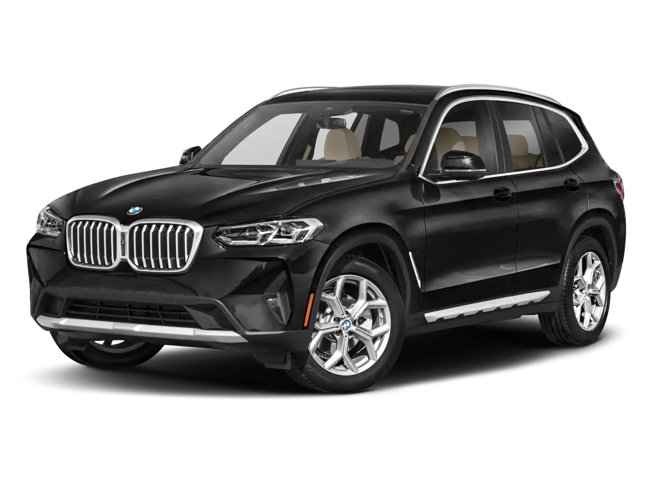 2024 BMW X3 M40i's photo