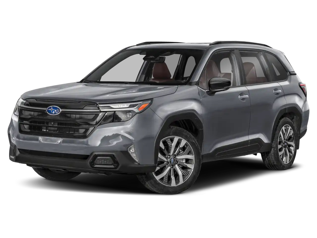 2025 Subaru Forester Touring's photo